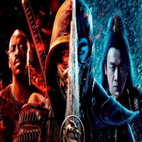 Mortal Kombat 2: Tudo o que sabemos sobre o filme