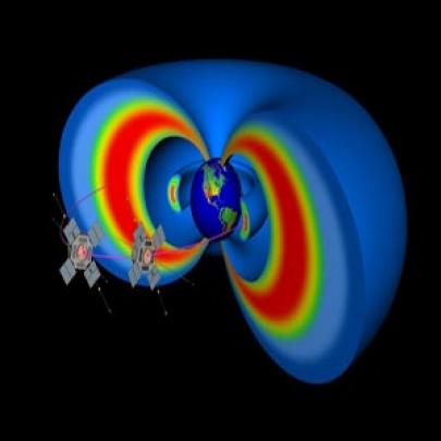  ESA lança programa para monitorar possível inversão dos polos da Terr