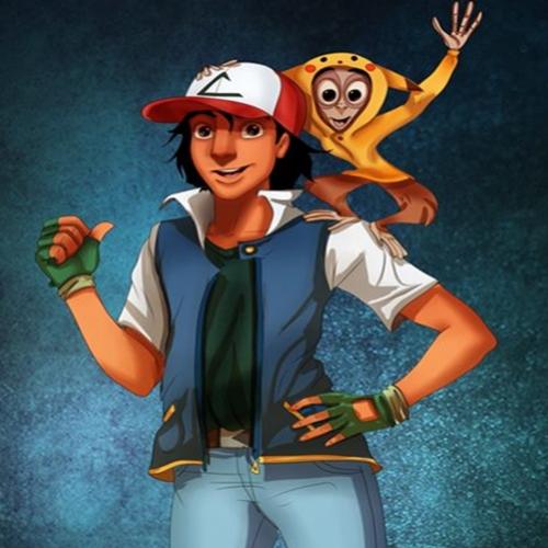 Personagens da Disney prontos pro Halloween