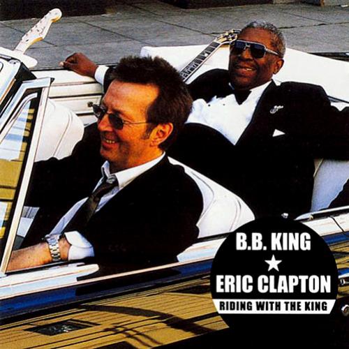 Disco que uniu Eric Clapton e B.B. King faz 20 anos e ganha faixas ext