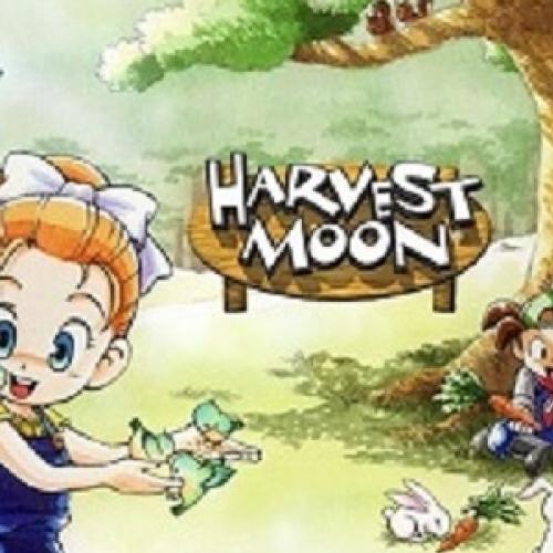 Harvest Moon o jogo de fazendinha como você nunca viu 