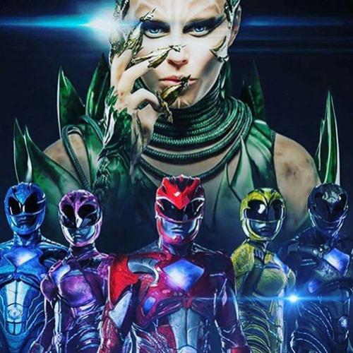 10 Curiosidades sobre os Novos Power Rangers do cinema