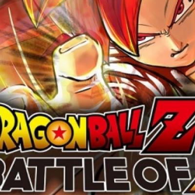 Trailer do novo game de Dragon Ball Z mostra “fusão” entre Goku e Naru