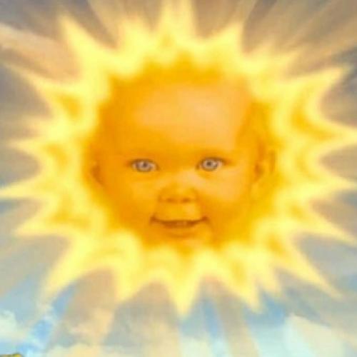 Lembra dela? Veja como está atualmente o bebê-sol de ‘Teletubbies’