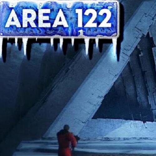 Já ouviu falar na área 122? Você precisa conhecer urgente!!!