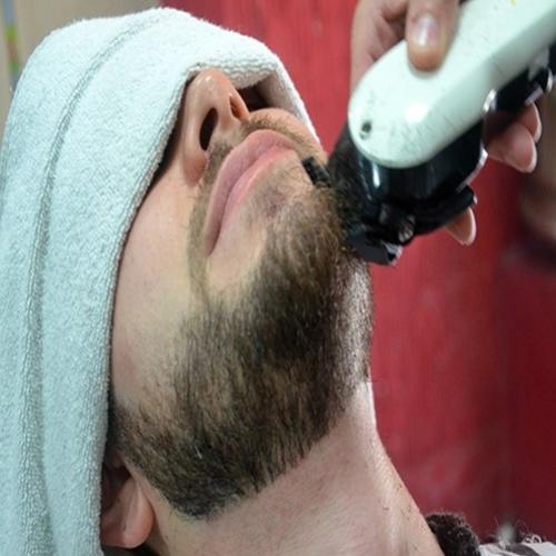 Pegadinha do barbeiro