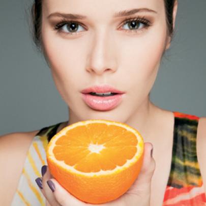 Proteja a beleza da sua pele com Vitamina C