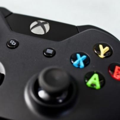 Controle de Xbox One recebe suporte para PC