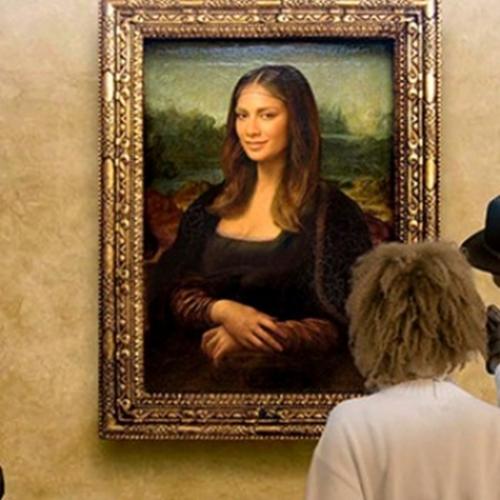 will.i.am - Mona Lisa Smile ft. Nicole Scherzinger