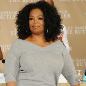 Oprah Winfrey diz que sofreu racismo em loja na Suíça