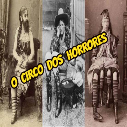 O Circo dos Horrores