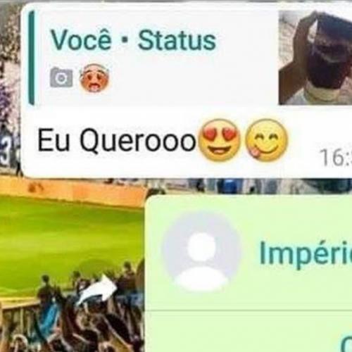 Aquele dia que você está de mau humor