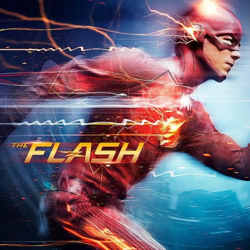 The Flash - balanço da 2ª temporada