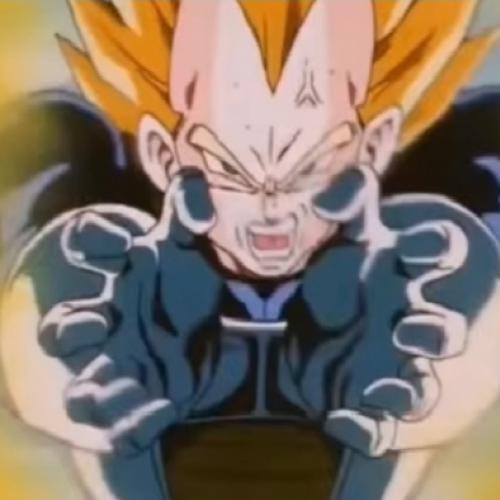 Vegeta as frases mais engraçadas e empolgantes (vídeo do melhor golpe)