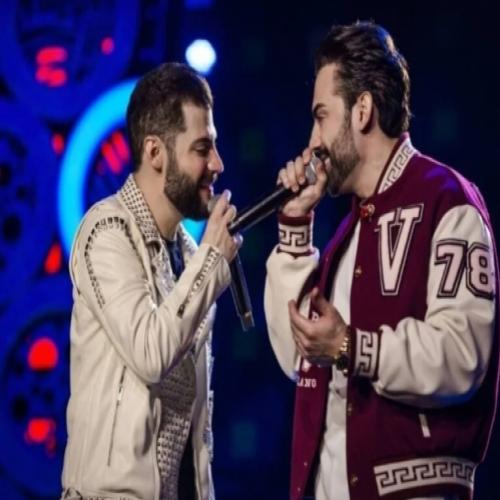 Guilherme & Benuto e Banda Eva abrem a Festança da Cidade Junina neste