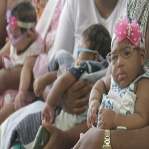 Impacto de Zika em crianças exigirá nova abordagem médica