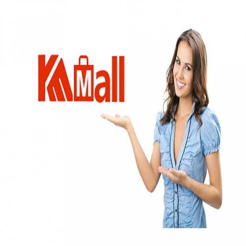 Os maravilhosos produtos e acessórios da Kameymall
