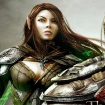 The Elder Scroll Scrolls Online: saiba mais sobre os personagens