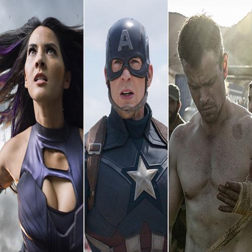 Divulgados novos trailers de grandes filmes durante o Super Bowl