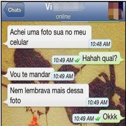 Como deixar uma mulher muito irritada