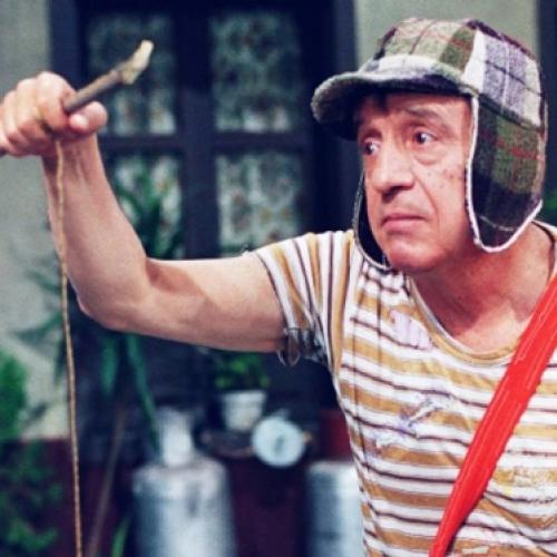 Saiba como eram os atores de Chaves na infância