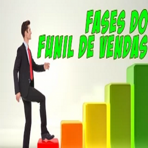 Fases do Funil de Vendas