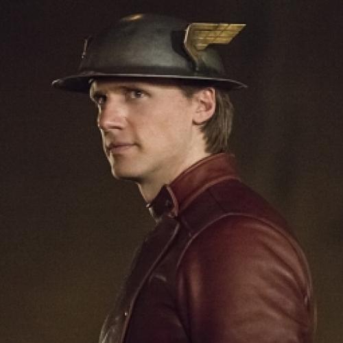 A verdade sobre Jay Garrick!