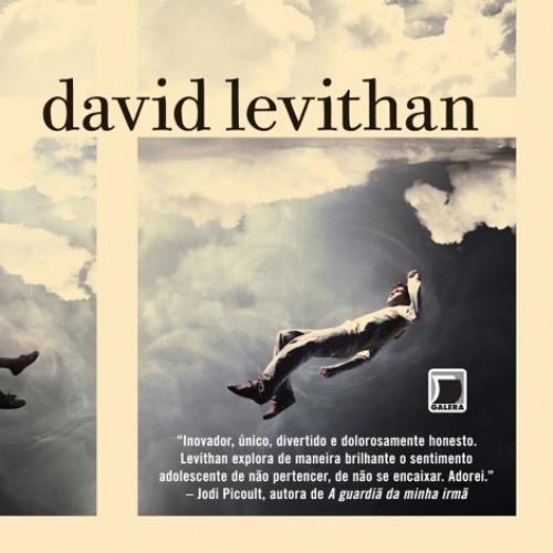 Resenha - Todo dia de David Levithan