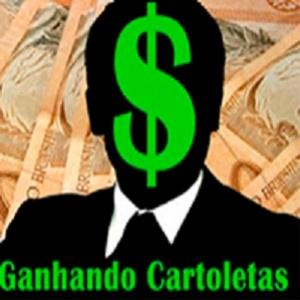 Ganhando Cartoletas no Cartola 2013 !