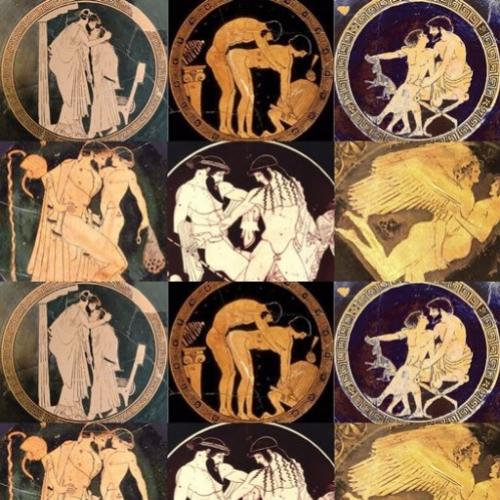7 curiosos costumes sexuais da Antiguidade