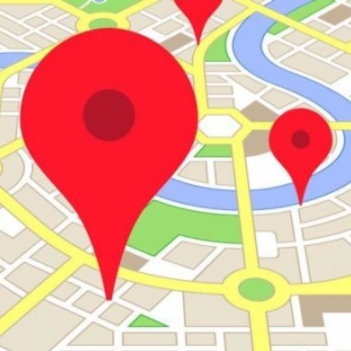 Google atende a pedidos e o Maps poderá ser utilizado sem internet
