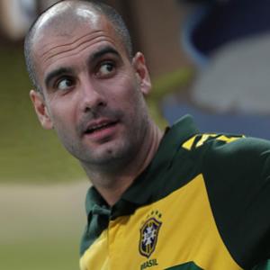 Poderia o próximo técnico da Seleção Brasileira ser Pep Guardiola?