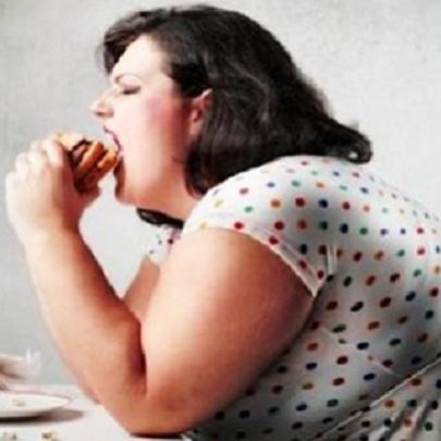 Obesidade: sua vida pode está em risco