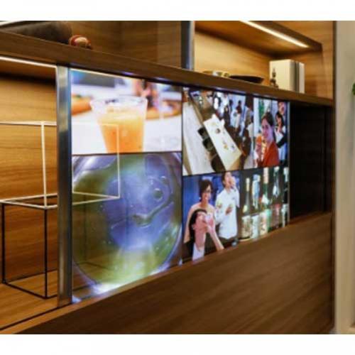 Panasonic lança TV com tela transparente. Conheça essa nova tecnologia