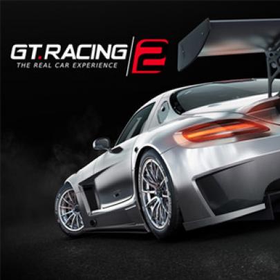 GT Racing 2 está disponível para iOS e Android