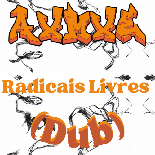 Aparelhagem Malk Espanca - Radicais Livres (Dub)