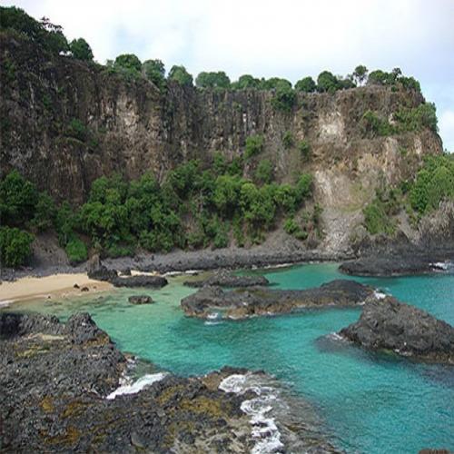 4 motivos para fazer turismo em Fernando de Noronha