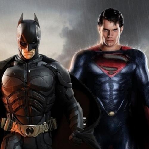 Batman vs Superman é uma decepção de bilheteria?