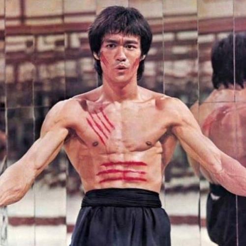 Bruce Lee - A história que poucos conhecem