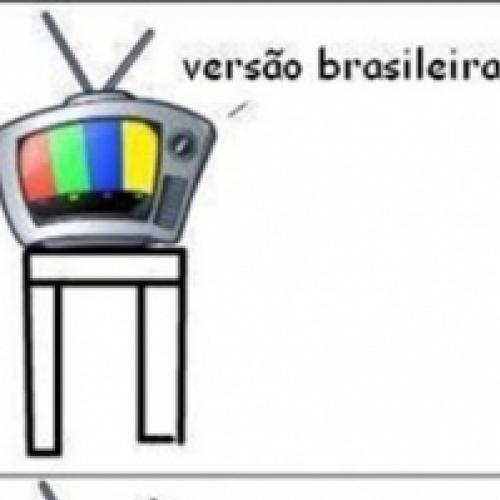 Versão Brasileira
