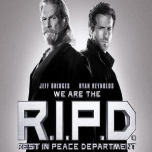 Novo M.I.B? Jeff Bridges e Ryan Reynolds no novo trailer de R.I.P.D