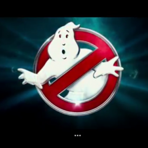 O primeiro trailer do filme “As Caça Fantasmas” foi divulgado hoje.