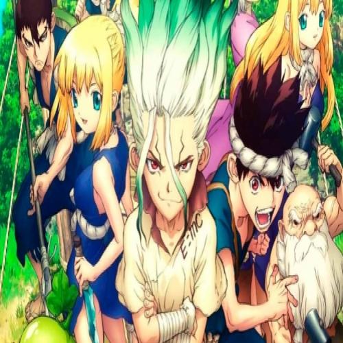 Dr. Stone: Quando será lançada a 3 temporada?