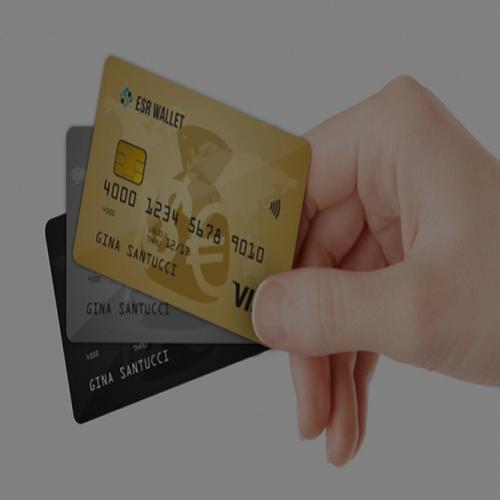 Esr wallet anuncia venda de token para tornar pagamentos em criptomoed