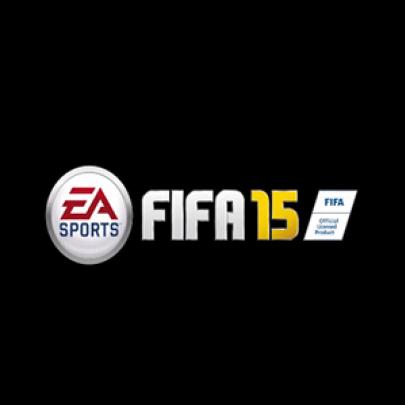 Fifa 15 é anunciado