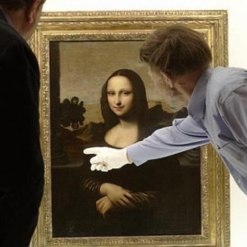 4 segredos já desvendados sobre a Mona Lisa