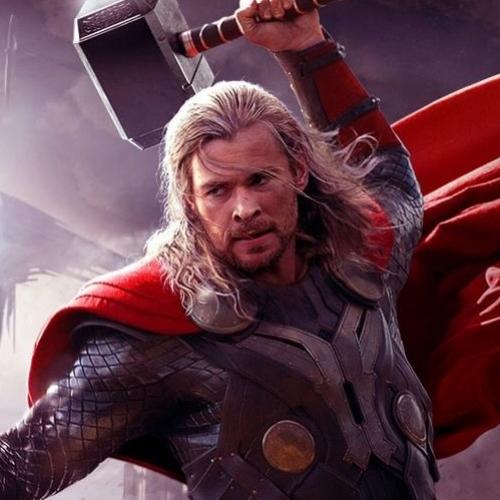 Thor: Ragnarok confirma sua vilã