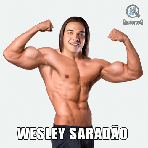 E se o Wesley não fosse Safadão?