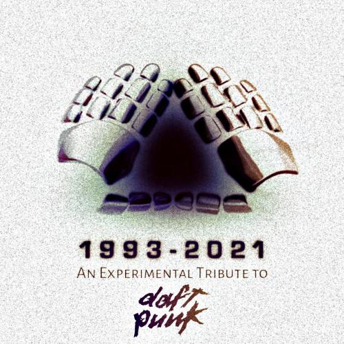 [OBST180] 1993​-​2021: An Experimental Tribute to Daft Punk