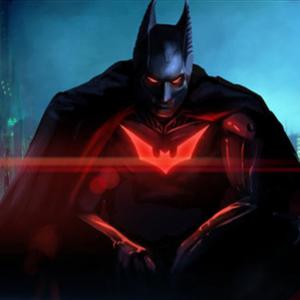 Warner Bros. quer adaptar Batman do futuro para os cinemas